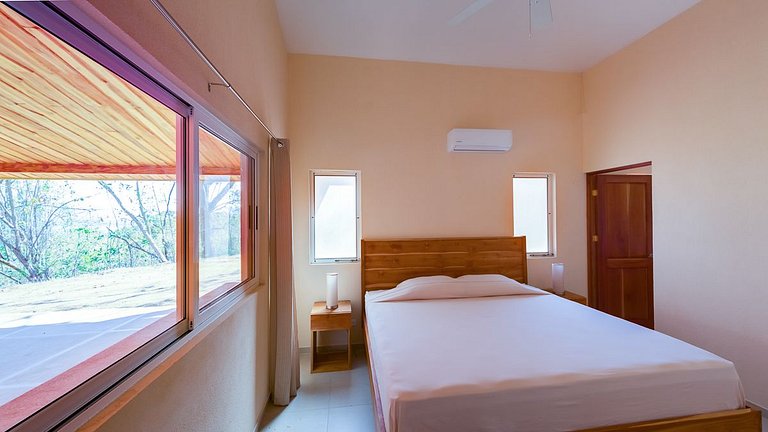 Twinhouse mit Pool • 3 Min zum Strand Pradera