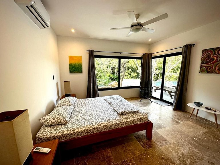 Roma Garden Villa