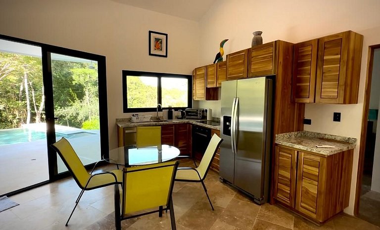 Roma Garden Villa