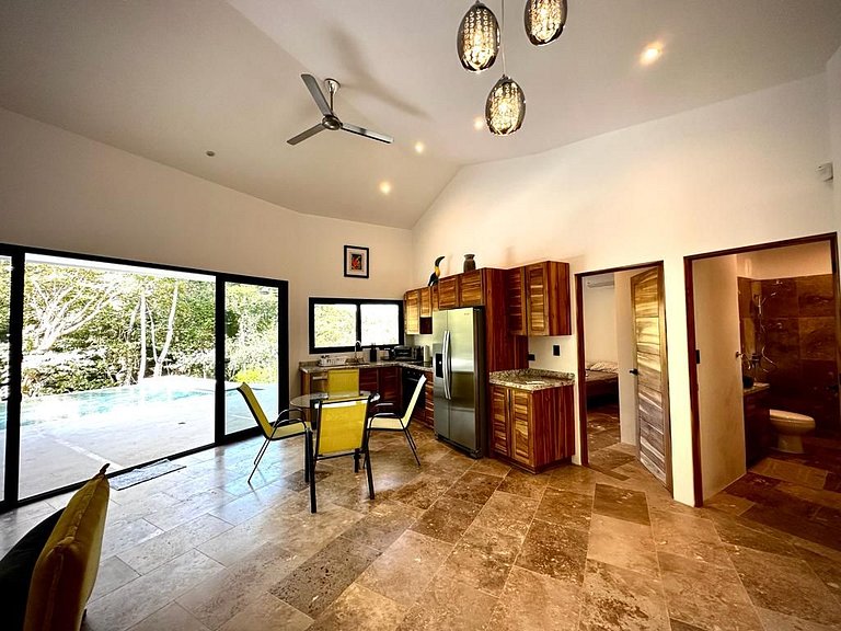 Roma Garden Villa