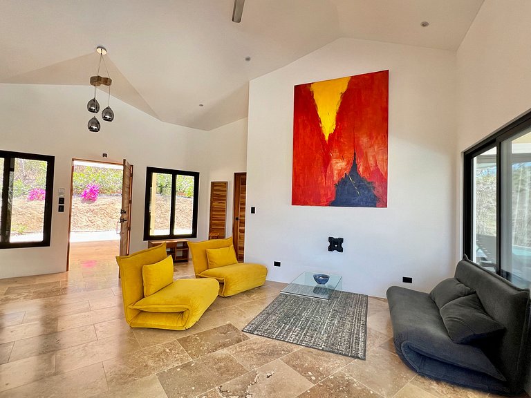 Roma Garden Villa