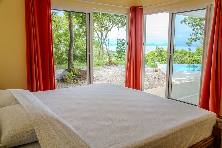 Villa PatyMay's Monkey Paradise