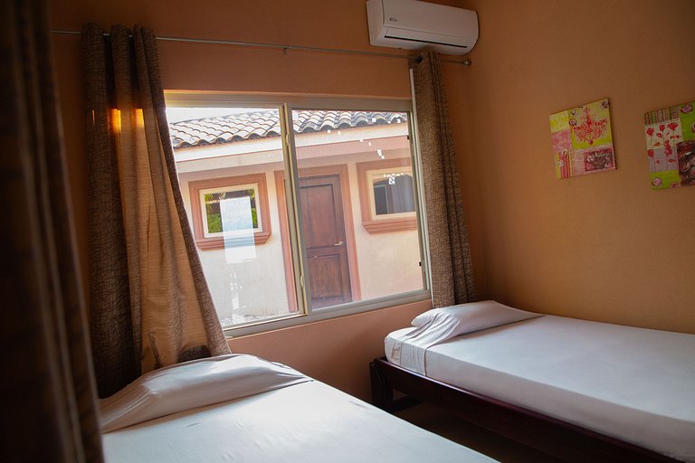 Villa Fortress - Privacy and Natural Beauty