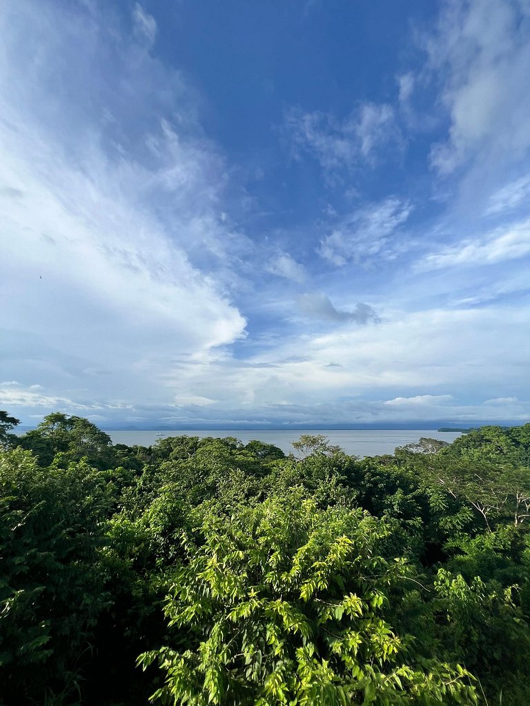 Villa Fortress - Privacy and Natural Beauty