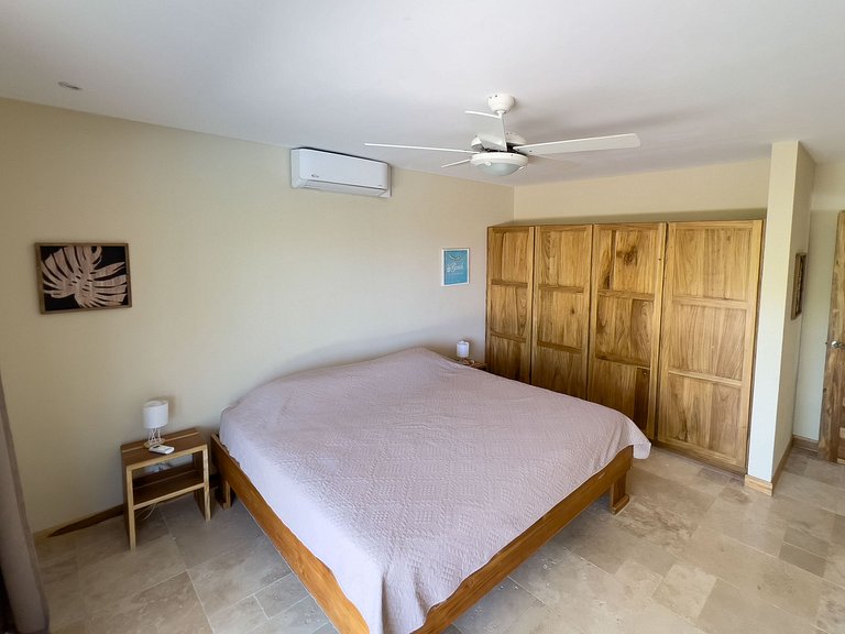 Villa Pequeña Aventura de Mar