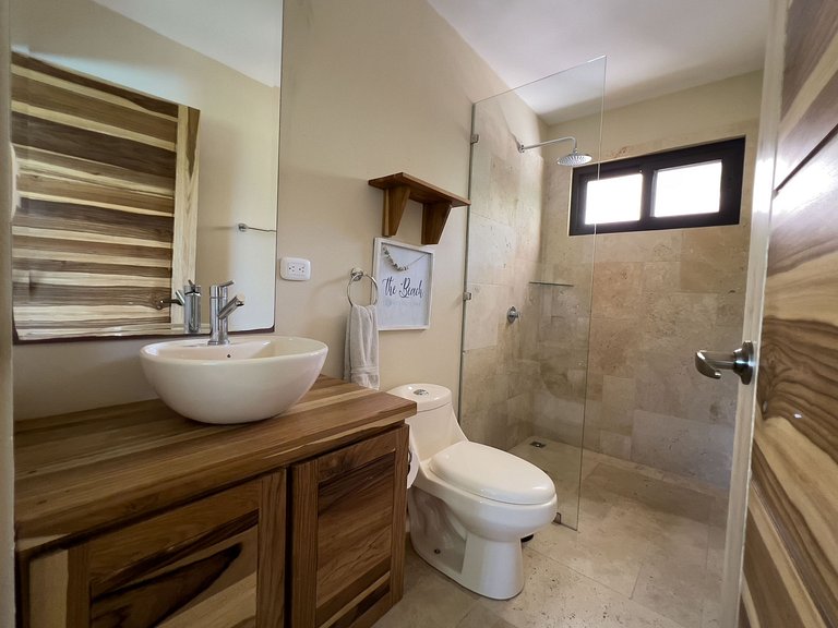 Villa Pequeña Aventura de Mar