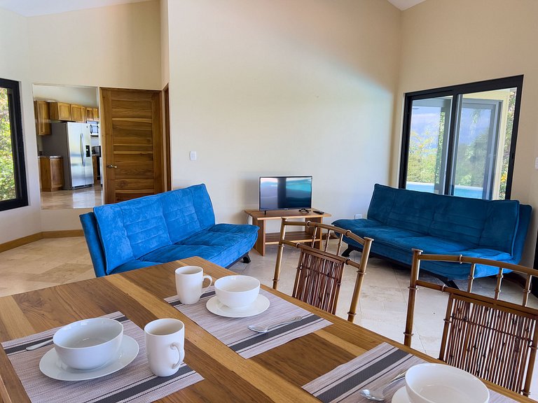 Villa Pequeña Aventura de Mar