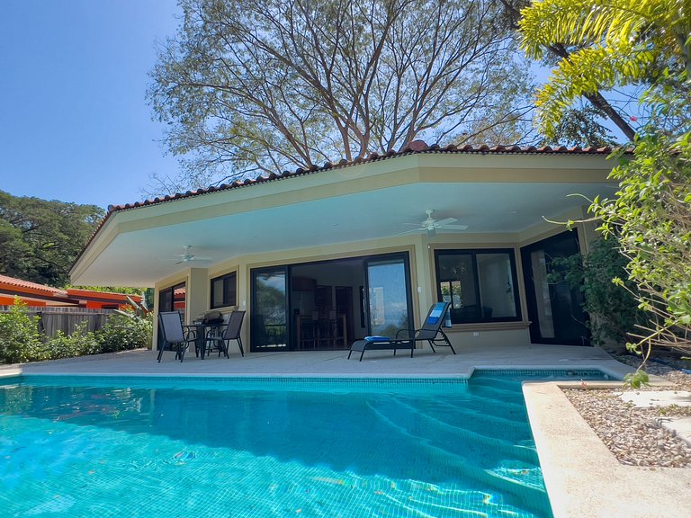 Villa Pequeña Aventura de Mar
