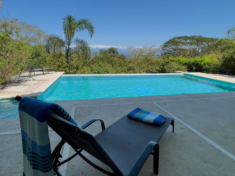 Villa Pequeña Aventura de Mar
