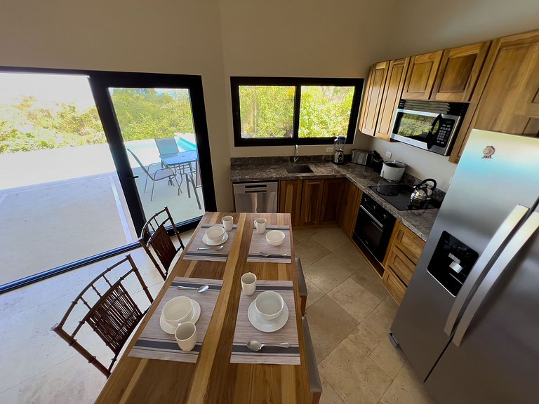 Villa Pequeña Aventura de Mar