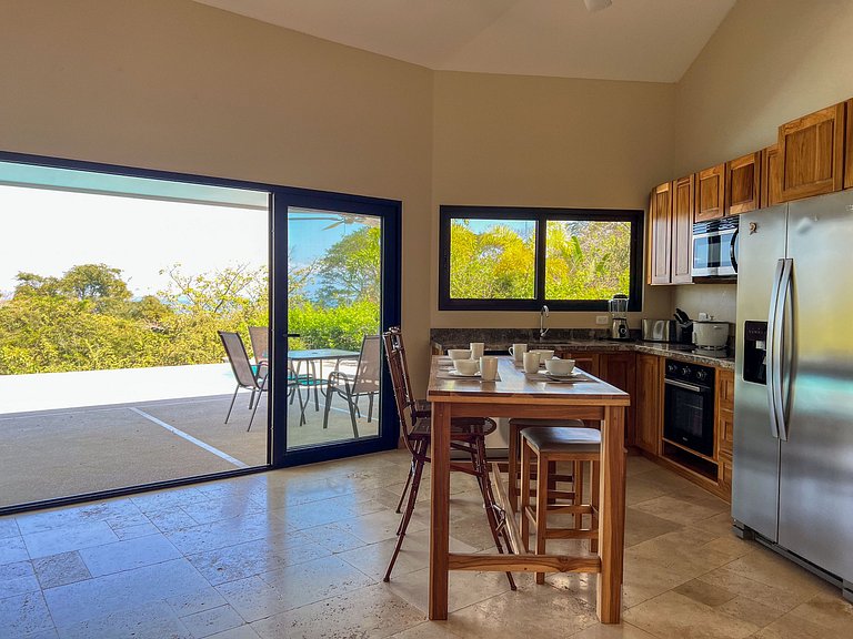Villa Pequeña Aventura de Mar