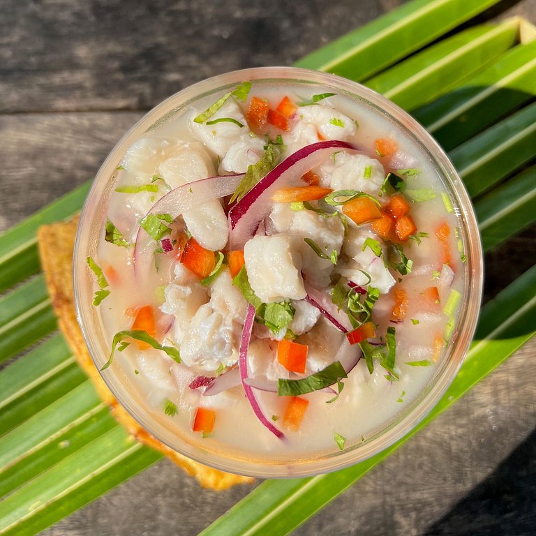 Twinhouse with pool • 3 min to Pradera Beach