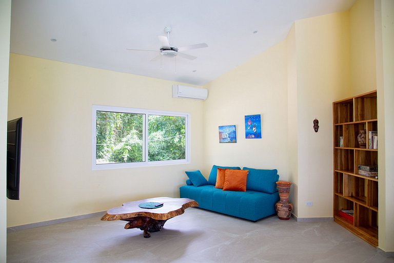 Villa PatyMay's Monkey Paradise