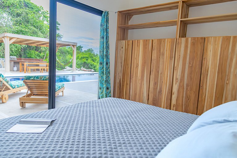 Villa Puma - Modern Comfort Surrounded by Nature