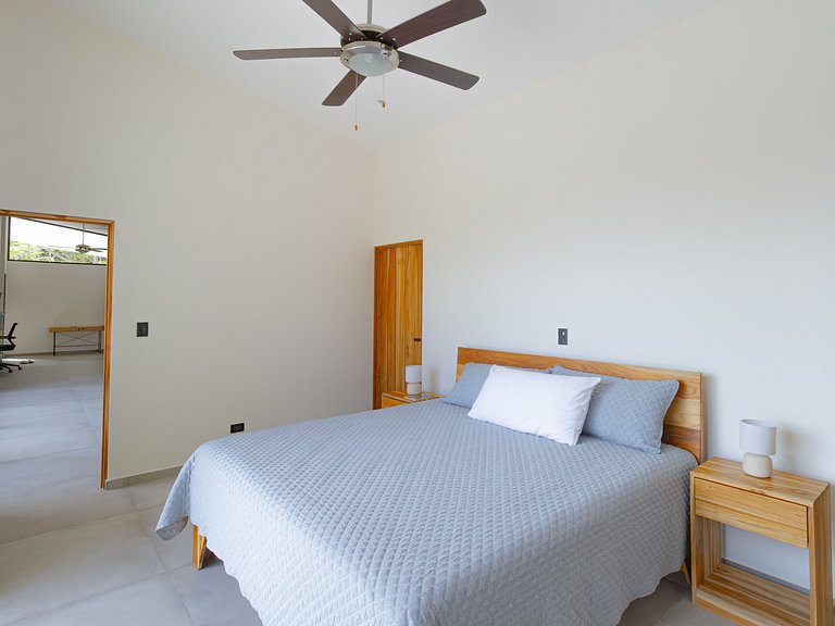 Villa Puma - Modern Comfort Surrounded by Nature