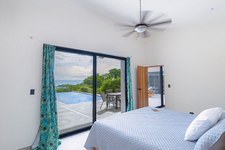 Villa Puma - Modern Comfort Surrounded by Nature