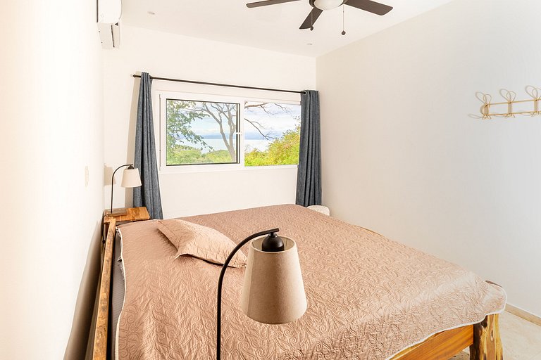 2BR Villa · Private Pool & BBQ · Close to Beach