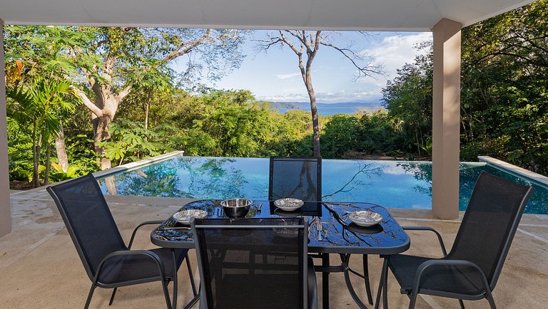 2BR Villa · Privater Pool & BBQ · Strandnah