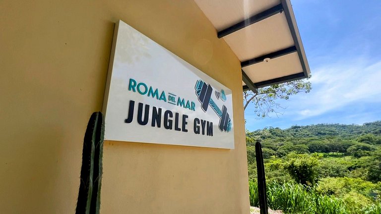 Twinhouse mit Pool • 3 Min zum Strand Pradera