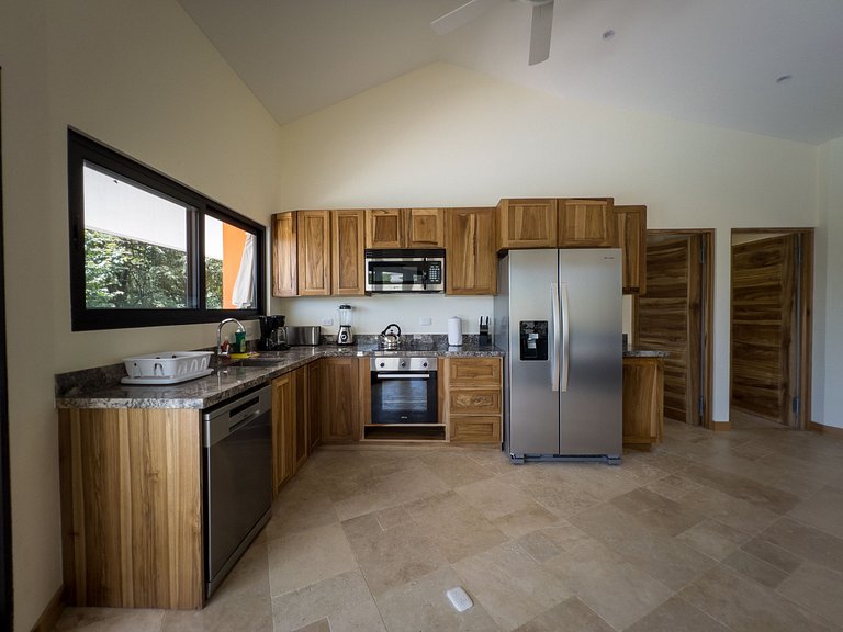 Villa Pequeña Aventura de Mar