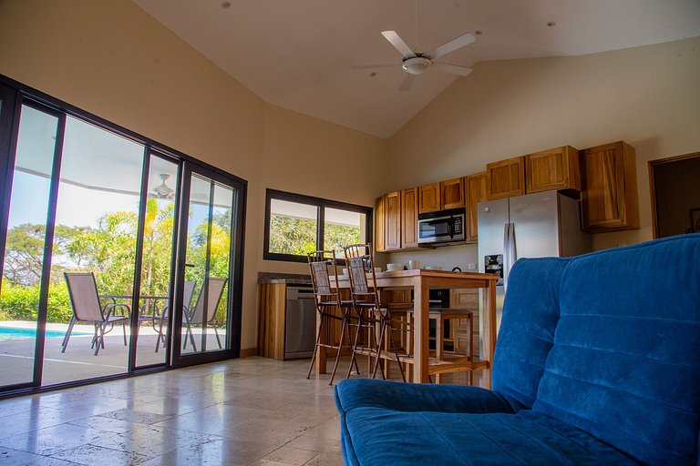 Villa Pequeña Aventura de Mar