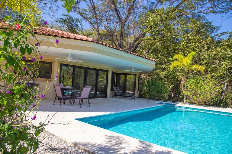 Villa Pequeña Aventura de Mar