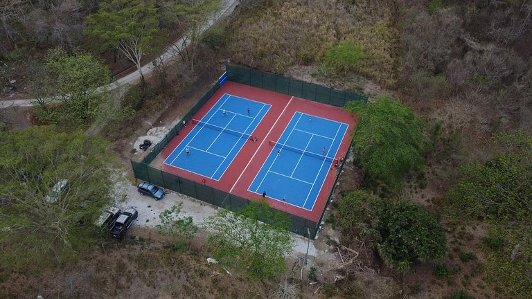 Villa PatyMay's Monkey Paradise