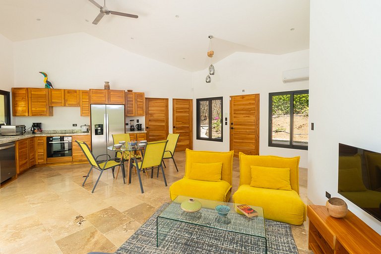Roma Garden Villa