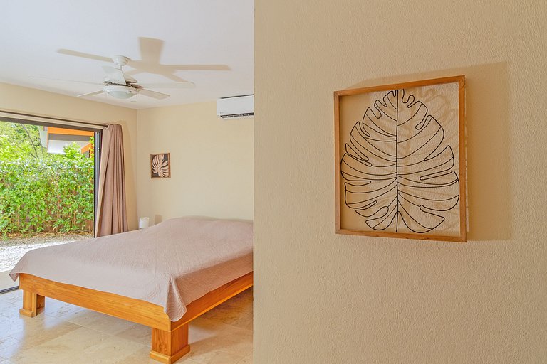 Villa Pequeña Aventura de Mar