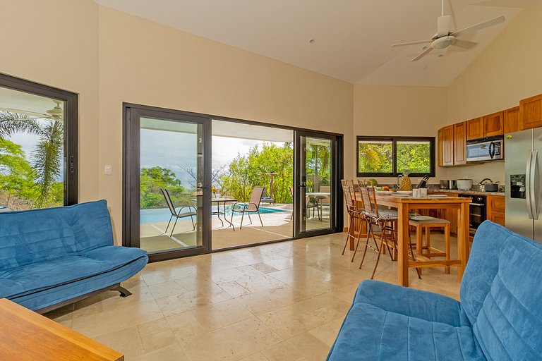 Villa Pequeña Aventura de Mar