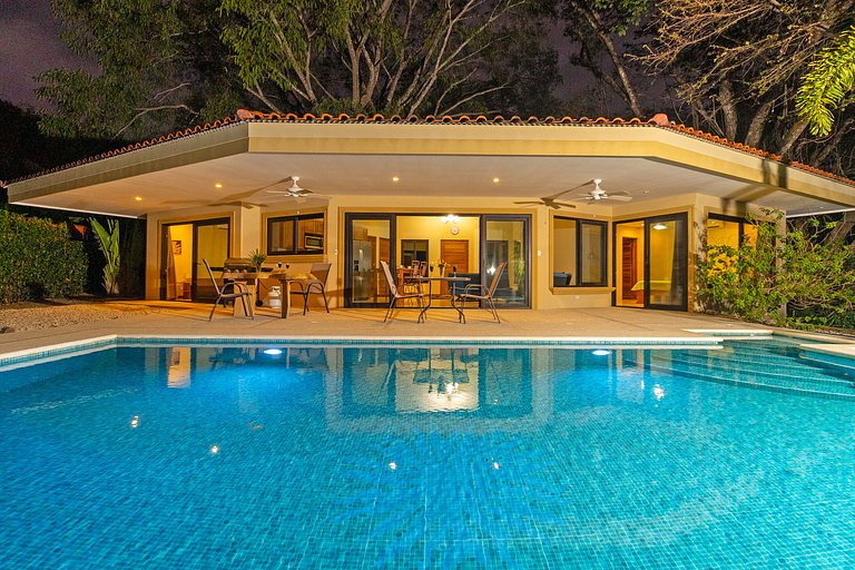Villa Pequeña Aventura de Mar