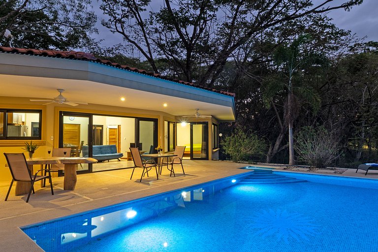 Villa Pequeña Aventura de Mar