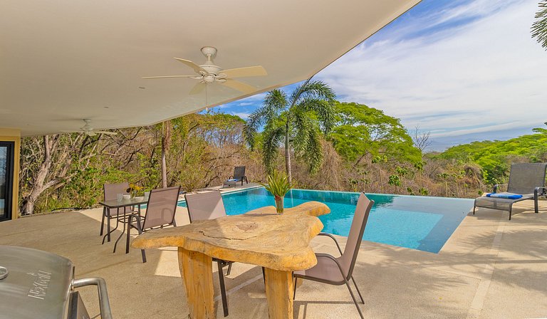 Villa Pequeña Aventura de Mar