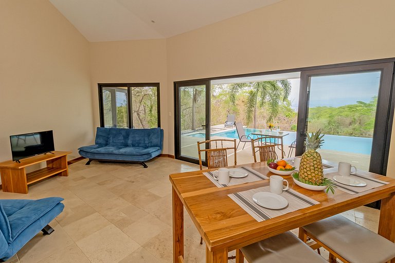 Villa Pequeña Aventura de Mar