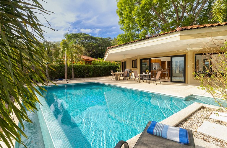 Villa Pequeña Aventura de Mar
