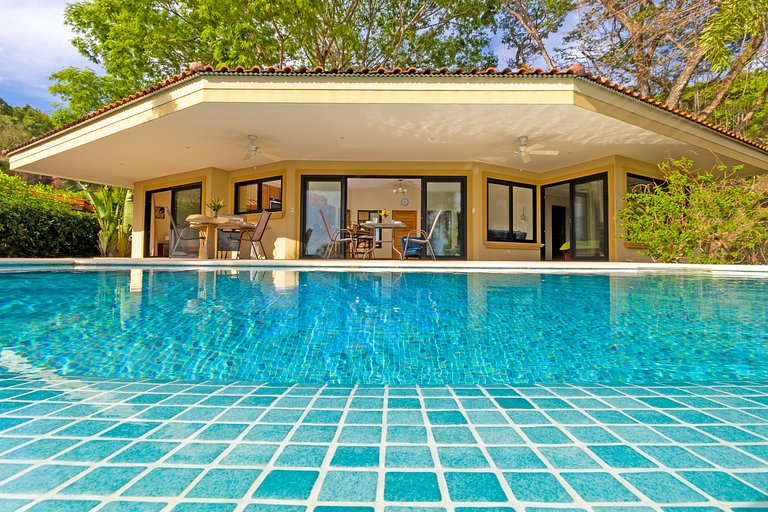 Villa Pequeña Aventura de Mar