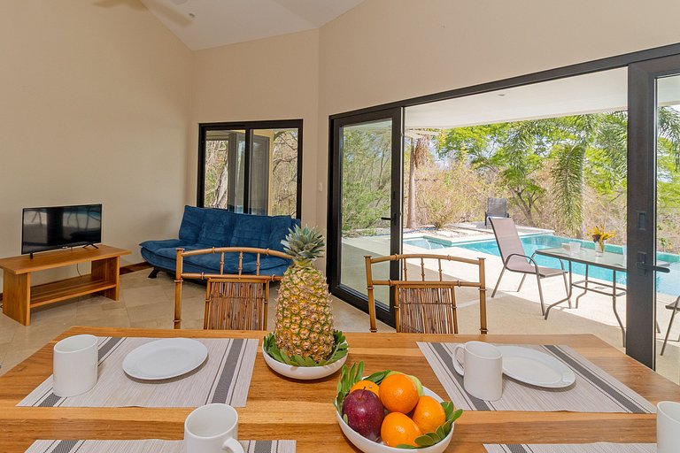 Villa Pequeña Aventura de Mar